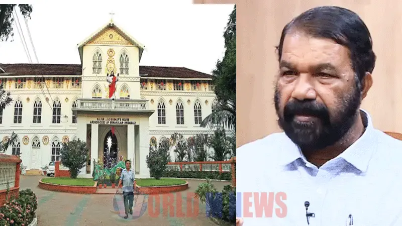 ഹിജാബ് വിവാദം: "വിദ്യാഭ്യാസ മന്ത്രിയുടെ നിലപാട് ആശങ്കാജനകം" :സീറോ മലബാർ സഭ