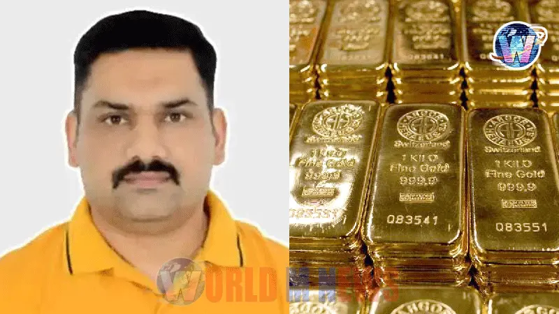 ബിഗ് ടിക്കറ്റ് : മൂന്ന് മലയാളികളടക്കം 5 പേർക്ക് ലഭിച്ചത് 250 ഗ്രാം വീതം 24 കാരറ്റ് സ്വർണക്കട്ടി