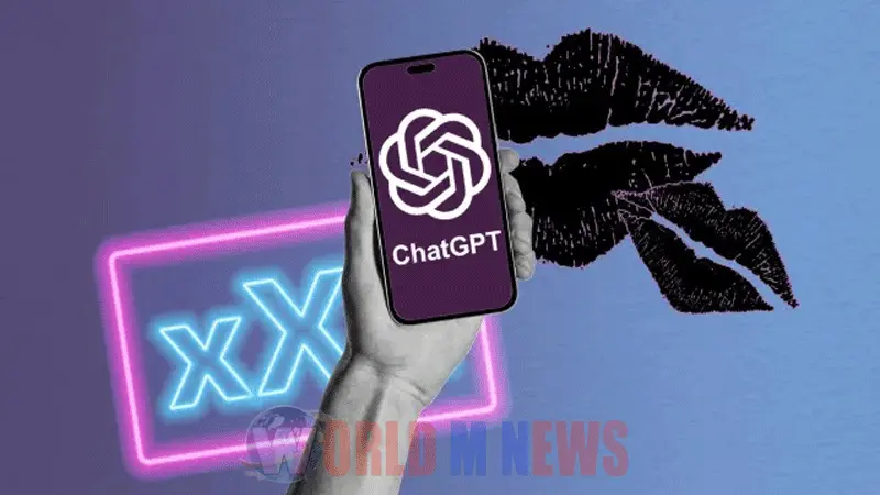 മുതിർന്നവർക്കായി ലൈംഗിക ഉള്ളടക്കങ്ങൾ:ചാറ്റ്ജിപിടിയുടെ നിയന്ത്രണങ്ങളിൽ ഇളവ് വരുത്തും