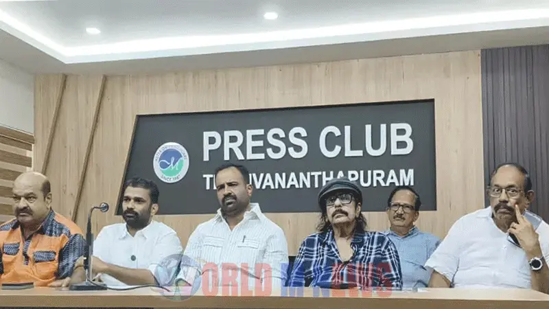 സംസ്കാര സാഹിതിയുടെ പ്രഥമ പ്രൊഫഷണൽ നാടകോത്സവം, ഒക്ടോബർ 18 മുതൽ തിരുവനന്തപുരത്ത്