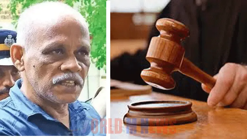 നെന്മാറ സജിത കൊലക്കേസ് : പ്രതി ചെന്താമരയുടെ വിധി ഇന്നറിയാം