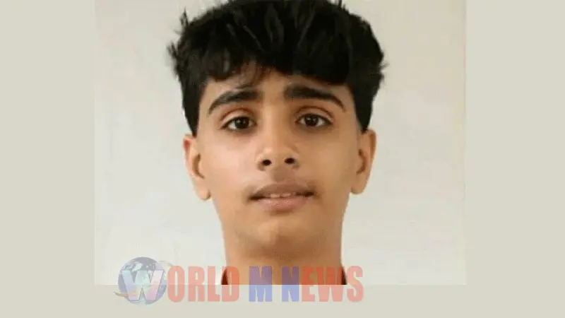 പാലക്കാട് പതിനാലുകാരൻ്റെ ആത്മഹത്യ : അധ്യാപികക്കെതിരെ സമരവുമായി വിദ്യാർത്ഥികൾ