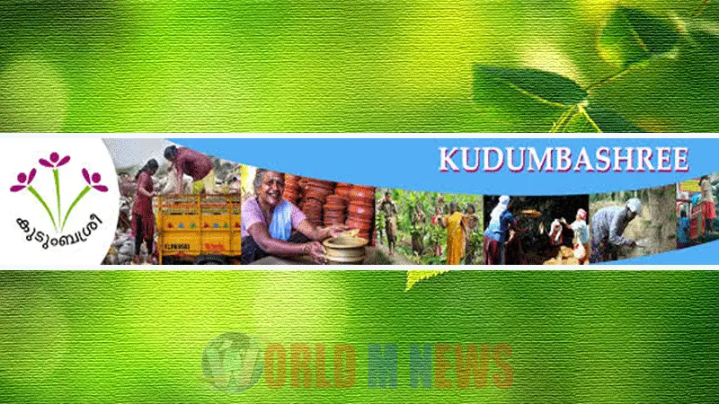 സ്ഥിരവരുമാനം ലക്ഷ്യമാക്കി  കുടുംബശ്രീ: വീടുകൾ തോറും ഉത്‌പന്നങ്ങളെത്തിക്കാൻ  25,000 സോഷ്യൽ സെല്ലർമാർ  