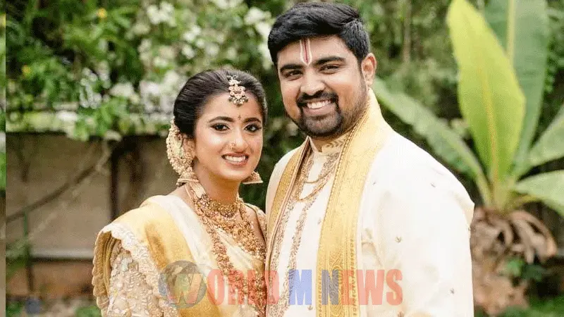 സ്വാഭാവികമരണം ആറുമാസങ്ങൾക്ക് ശേഷം കൊലപാതകമെന്ന് തെളിഞ്ഞു: യുവ ഡോക്റ്ററുടെ മരണത്തിൽ ഭർത്താവായ ഡോക്റ്റർ അറസ്റ്റിൽ