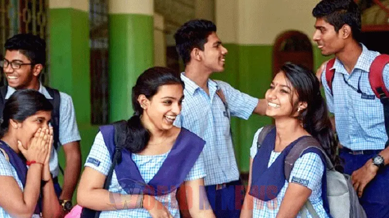 പത്താം ക്ലാസ് വിദ്യാർത്ഥികളുടെ വിശദാംശങ്ങൾ പരിശോധിച്ച് ഉറപ്പ് വരുത്തണം