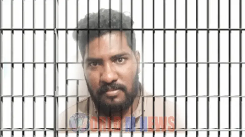   വീട്ടിൽ അതിക്രമിച്ചു കയറി പീഡിപ്പിച്ചു ഗർഭിണിയാക്കി: 27കാരന് 50 വർഷം കഠിനതടവും രണ്ടര ലക്ഷം രൂപ പിഴയും ശിക്ഷ 