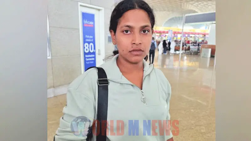 സഹപാഠിയുടെ വീട്ടിൽ നിന്നും 36 പവൻ സ്വർണം അടിച്ചുമാറ്റിയ യുവതി പിടിയിൽ