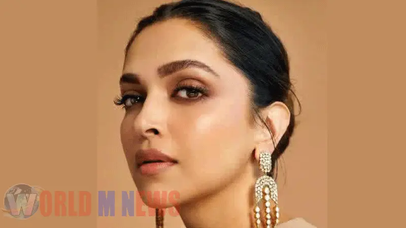 മെറ്റ എഐയുടെ ശബ്ദമായി നടി ദീപിക പദുക്കോണ്