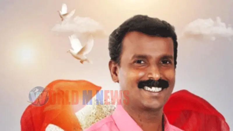 വയോധികയുടെ മാല പൊട്ടിച്ചോടിയ CPIM കൗൺസിലറെ പാർട്ടിയിൽ നിന്നും പുറത്താക്കി