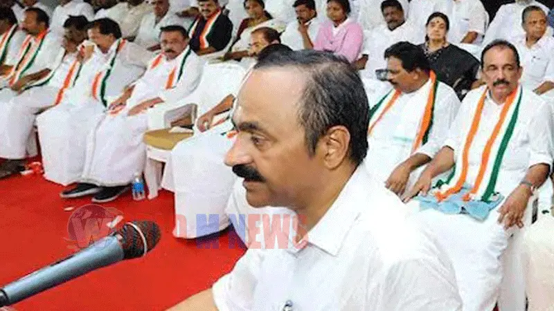 "2026ല് യുഡിഎഫ് നൂറിലധികം സീറ്റുകളുമായി അധികാരത്തില് വരും" വി.ഡി.സതീശൻ
