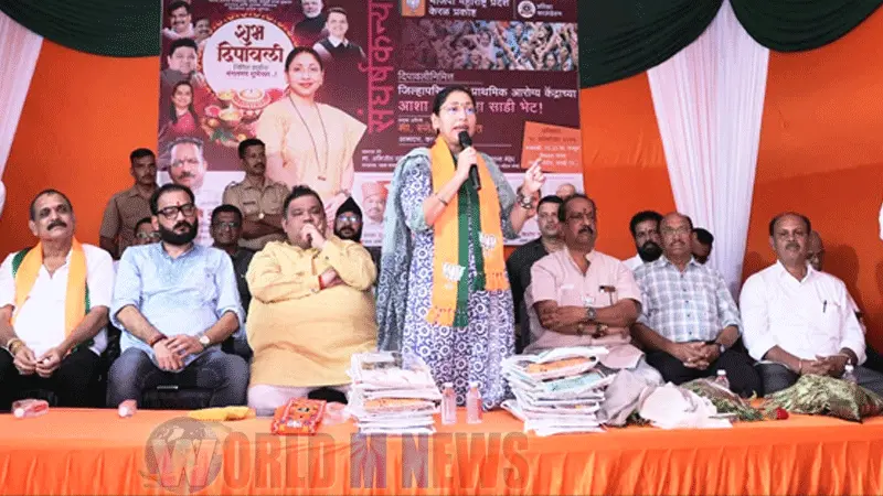 ആശാവർക്കർമാരുടെ പ്രശ്നങ്ങൾക്ക് പരിഹാരം കാണും - സ്നേഹ ദുബെ പണ്ഡിറ്റ്