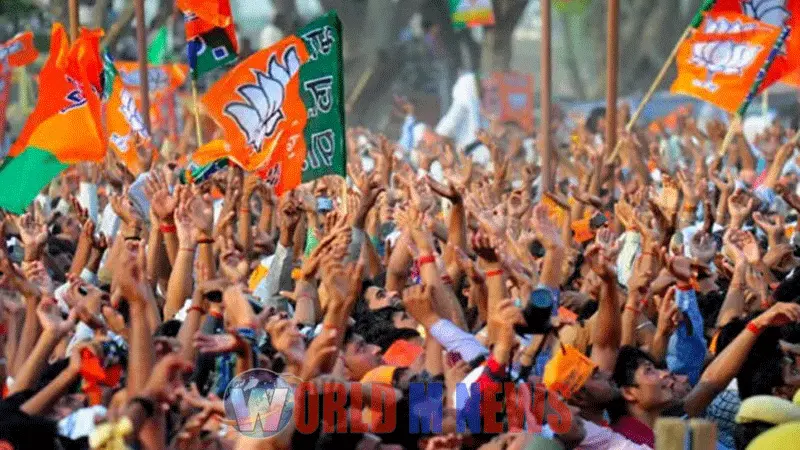 ശബരിമല സ്വർണക്കൊള്ള: സെക്രട്ടേറിയറ്റ് വളഞ്ഞ് രാപ്പകൽ സമരത്തിത്തിനായി ബിജെപി