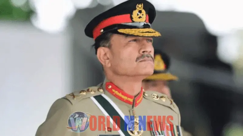 "ഏത് പ്രകോപനത്തിനും പ്രതീക്ഷിച്ചതിലും അപ്പുറത്തതായിരിക്കും പ്രതികരണം: ഇന്ത്യയ്ക്ക് മുന്നറിയിപ്പ് നൽകി പാക് സൈനിക മേധാവി