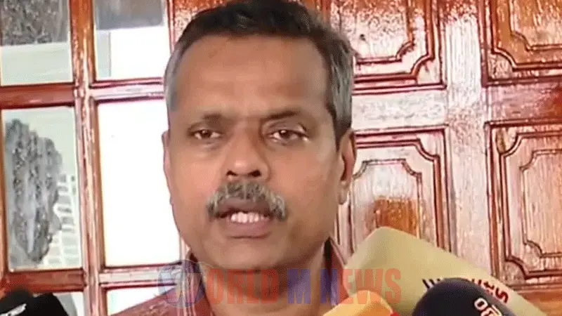 അമീബിക് മസ്തിഷ്ക ജ്വരം കേരളത്തിൽ വർദ്ദിക്കുന്നതിനുള്ള കാരണം വ്യക്തമാക്കി ഡോ. ഹാരിസ് ചിറയ്ക്കല്