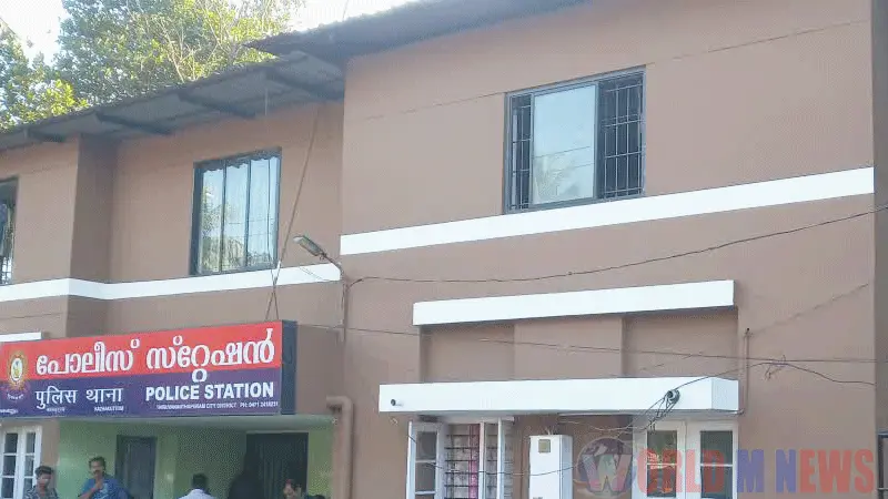 ഐ ടി ജീവനക്കാരിയെ ഹോസ്റ്റലിൽ കയറി പീഡിപ്പിച്ച സംഭവത്തിൽ പ്രതി അറസ്റ്റിൽ