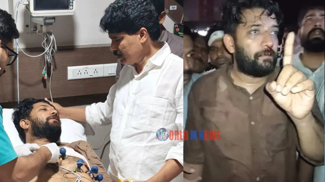 പേരാമ്പ്ര സംഘര്ഷത്തിൽ ആരോപണ വിധേയരായ ഡിവൈഎസ്പിമാര്ക്ക് സ്ഥലംമാറ്റം
