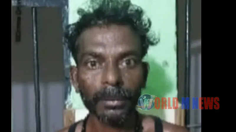 യുവാവിനെ മര്ദ്ദിച്ചവശനാക്കി റെയില്വേ ട്രാക്കില് തള്ളി: കൊടിമരം ജോസ് പിടിയില്