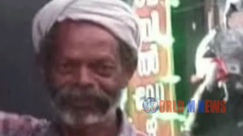 58കാരന് തലയ്ക്കടിയേറ്റ് മരിച്ചു