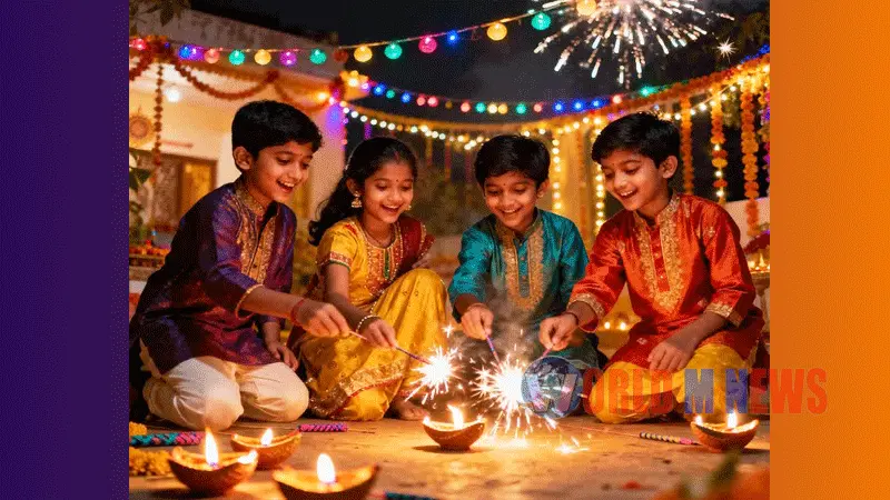 ദീപാവലി നിറവില് രാജ്യം; ആശംസകള് നേര്ന്ന് രാഷ്ട്രപതിയും പ്രധാനമന്ത്രിയും