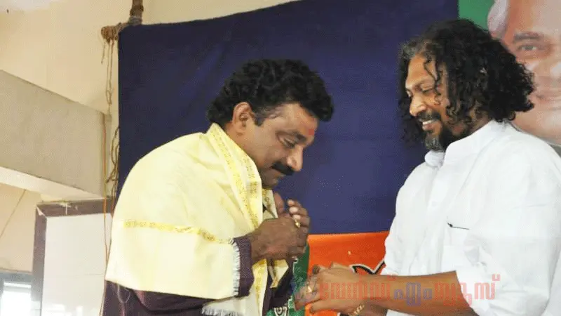സൗഹൃദ കൂട്ടായ്‌മയുടെ 'വിളപ്പിൽ മധു - അനുസ്‌മരണം' ഒക്ടോ-23 ന് 