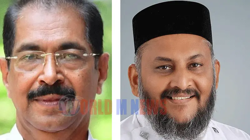 "സാമുദായിക സമവാക്യങ്ങളിലൂടെ കസേര കിട്ടിയവരുടെ മറുപടി പ്രസക്തമല്ല ":ഫാദര് തോമസ് വര്ഗീസ് അമയിൽ