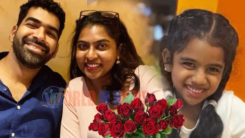 രഹേജ കോംപ്ലക്സിലെ തീപിടുത്തം : മരണപ്പെട്ടവരിൽ മലയാളി കുടുംബവും