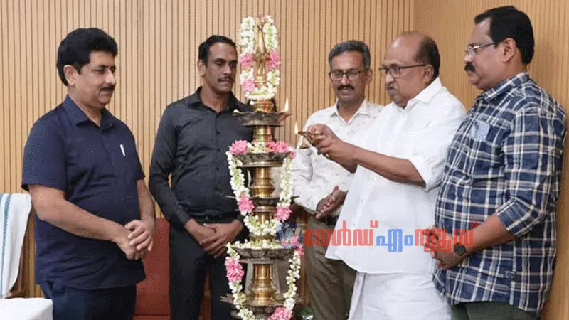 "നാടുവിട്ട് അതിജീവനത്തിനായി വരുന്ന പ്രവാസി മലയാളികൾക്കുള്ള കരുതലിൻ്റെ കുടയാണ് നോർക്ക കെയർ " പ്രൊഫ. കെ.വി തോമസ്