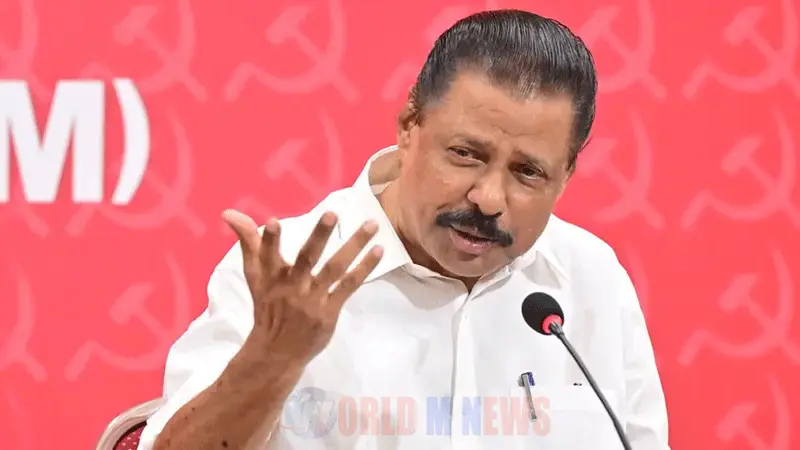 ദേശീയ വിദ്യാഭ്യാസനയം അംഗീകരിക്കും; മുദ്രാവാക്യങ്ങളെല്ലാം നടപ്പാക്കാനാകില്ലെന്ന് എം വി ഗോവിന്ദന്‍