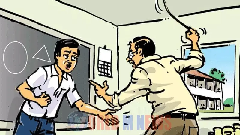 ''വിദ്യാര്ഥികളെ തിരുത്താന് രണ്ടെണ്ണം കൊടുക്കുന്നതില് തെറ്റില്ല''; അധ്യാപകനെതിരായ കേസ് റദ്ദാക്കി ഹൈക്കോടതി