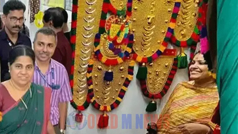 വ്യവസായ ഉത്പന്ന പ്രദർശന വിപണന മേള: കണ്ണൂർ ടൗൺ സ്ക്വയറിൽ ഒക്ടോ: 28 വരെ