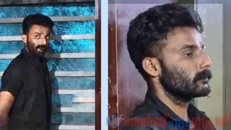 മുലപ്പാൽ കൊടുക്കുന്നതിനിടെ കുഞ്ഞിനെ വലിച്ചെറിഞ്ഞ് അമ്മയെ പീഡിപ്പിക്കാൻ ശ്രമം ; യുവാവ് അറസ്റ്റിൽ