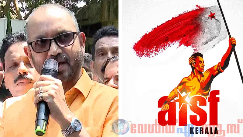 പിഎം ശ്രീ പദ്ധതി: "ഇനി കേരളത്തിലും ഹെഡ്ഗേവാറിനെയും സവര്ക്കറിനെയും കുറിച്ചും പഠിപ്പിക്കേണ്ടി വരും": കെ. സുരേന്ദ്രൻ.
