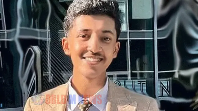 ദുബായിയില് 18 കാരൻ മലയാളി വിദ്യാര്ഥിയുടെ മരണം : കാരണം ഹൃദയാഘാതം