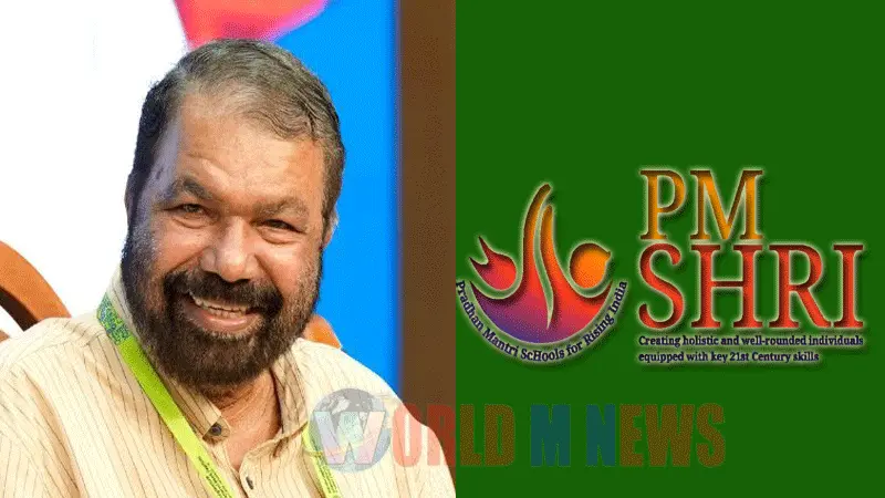 ഹെഡ്ഗേവറെയും സവര്ക്കറെയും പഠിപ്പിക്കില്ലെന്ന് വിദ്യാഭ്യാസമന്ത്രി വി ശിവന് കുട്ടി