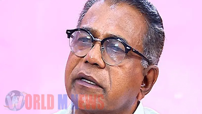 പിഎം ശ്രീ പദ്ധതി : "എം.എ.ബേബിയുടെ മൗനം വേദനിപ്പിച്ചു ": കെ പ്രകാശ് ബാബു