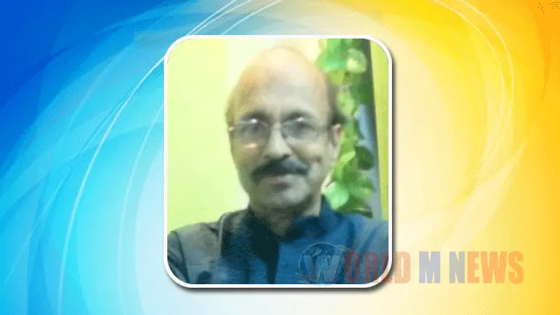 നിര്യാതനായി