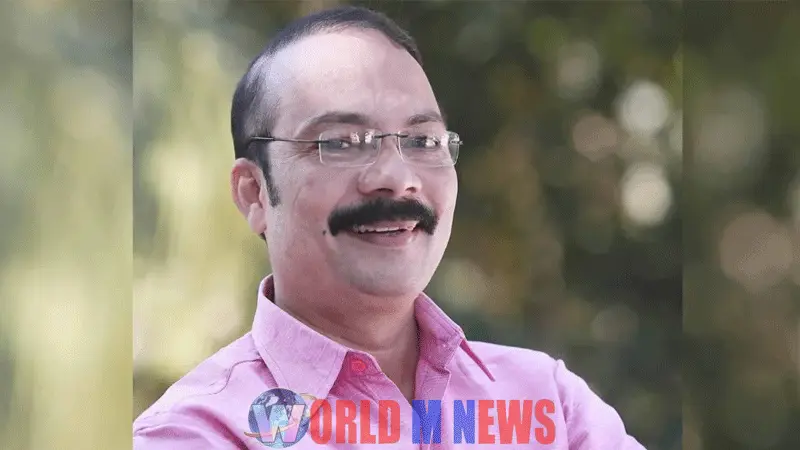 പി എസ് പ്രശാന്തിൻ്റെ  കാലാവധി ഒരു വർഷം കൂടി നീട്ടാൻ തീരുമാനം 