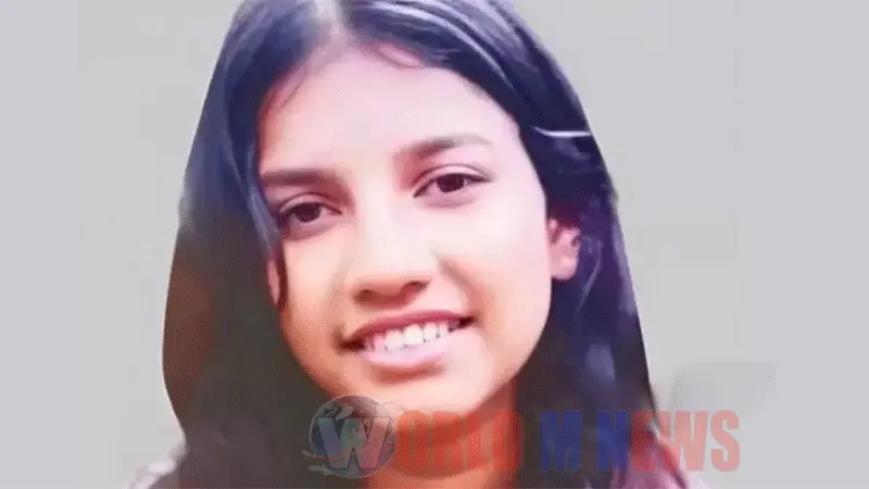 വീട്ടുകാർ വഴക്കു പറഞ്ഞ മനോവിഷമത്തിൽ വിദ്യാർഥിനി ജീവനൊടുക്കി