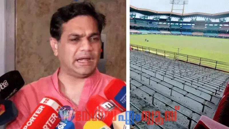 അർജന്റീന ടീം വരുമെന്ന പ്രചാരണം : കരാറിൻ്റെ പകര്പ്പ് ലഭ്യമാക്കണമെന്ന് ഹൈബി ഈഡന്