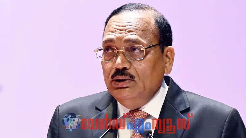 ജസ്റ്റിസ് സൂര്യകാന്ത് രാജ്യത്തിന്റെ അടുത്ത ചീഫ് ജസ്റ്റിസ് ആകും