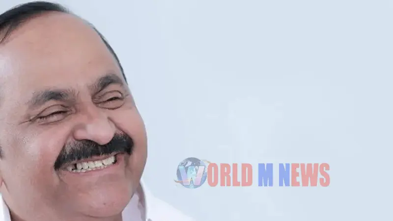 "സ്വര്ണം ചെമ്പാക്കിയ കണ്ടുപിടുത്തത്തിന് രസതന്ത്രത്തിനുള്ള നൊബേല് സമ്മാനം പിണറായി വിജയന് നല്കണം : വി.ഡി.സതീശൻ