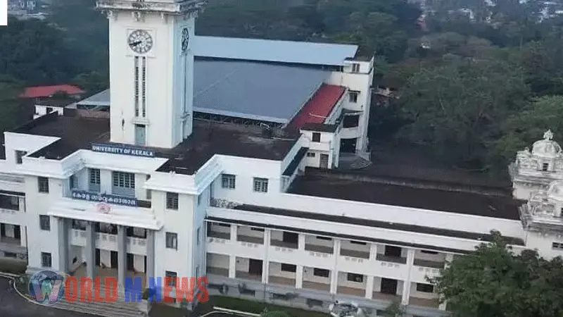 സംസ്കൃതം അറിയാത്ത എസ്എഫ്ഐ നേതാവിനു സംസ്കൃതത്തിൽ പിഎച്ഡി, തടയണമെന്ന് ഡീൻ