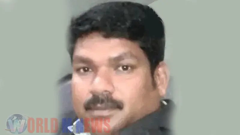 3 മാസമായി ഷാര്ജയിലെ മോര്ച്ചറിയില് സൂക്ഷിച്ച ജിനുരാജിൻറെ മൃതദേഹം നാട്ടിലെത്തിച്ചു
