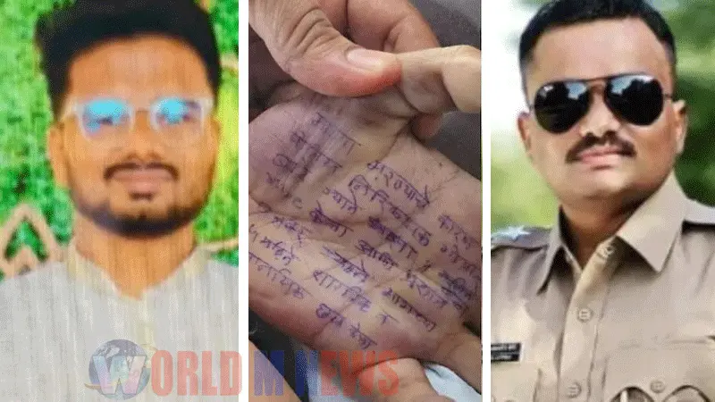 ഡോക്ട്ടറുടെ ആത്മഹത്യ : കൈയിലെഴുതിയ ആത്മഹത്യാ കുറിപ്പ് മറ്റാരോ എഴുതിയതെന്ന് സഹോദരി