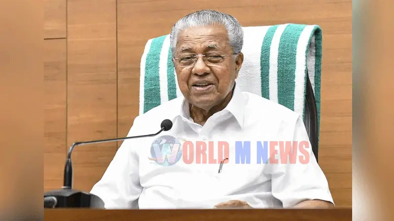 ക്ഷേമപെന്‍ഷന്‍ 2000 രൂപയാക്കി; പ്രതിമാസം ആയിരം രൂപ സ്ത്രീ സുരക്ഷാ പെന്‍ഷന്‍: വമ്പൻ പ്രഖ്യാപനങ്ങളുമായി മുഖ്യമന്ത്രി പിണറായി വിജയൻ 