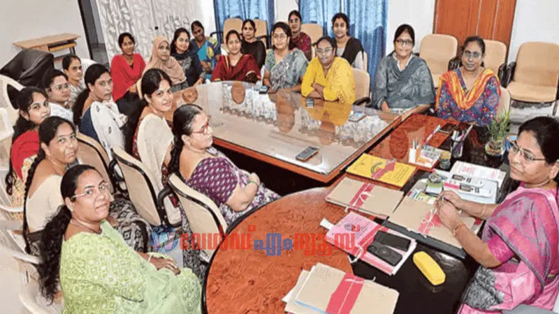 തെലങ്കാനയിൽ സ്ത്രീകൾ നയിക്കുന്ന ഒരു സർക്കാർ സ്ഥാപനം: പ്രധാന വകുപ്പുകളിലെല്ലാം നാരികൾ