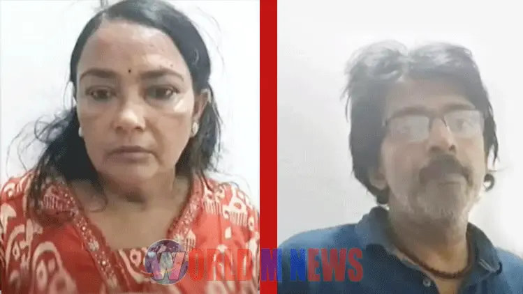 കോഴിക്കോട്ടെ ആറുവയസുകാരിയുടെ കൊലപാതകം; അച്ഛനും രണ്ടാനമ്മക്കും ജീവപര്യന്തം