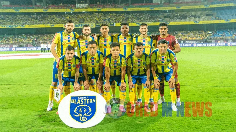 കേരള ബ്ലാസ്റ്റേഴ്‌സിന്റെ സൂപ്പര്‍ കപ്പ് 2025 പോരാട്ടങ്ങള്‍ക്ക് ഇന്ന് തുടക്കം
