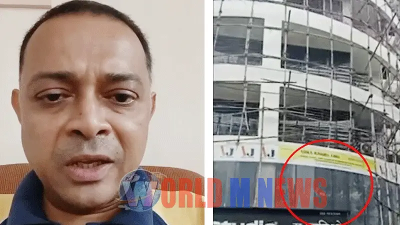 പവായിയിൽ കുട്ടികളെ ബന്ദികളാക്കിയ രോഹിത് ആര്യയെ പോലീസ് വെടിവെച്ച് കൊലപ്പെടുത്തി