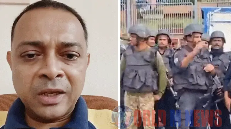 Mumbai kidnapper denied terror, money links......; killed in encounter
